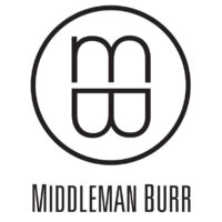 middleman-burr-logo